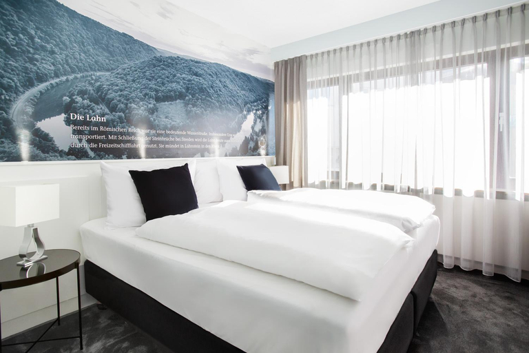 Others 5, Hotel Huss Limburg, Limburg-Weilburg