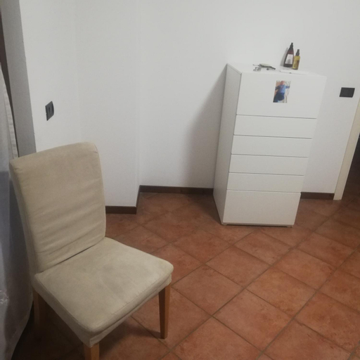 4, Le rose di Anita, Bergamo