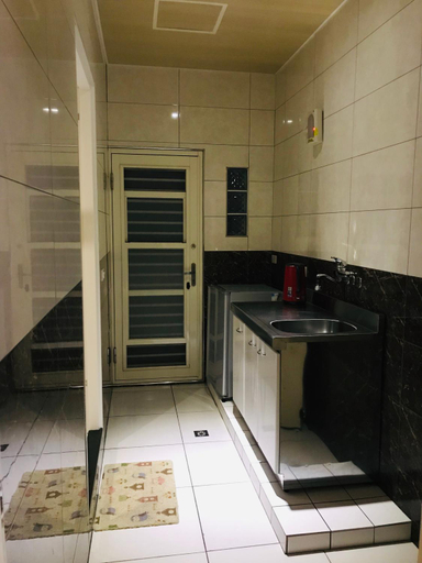 Others 4, Orange Homestay, New Taipei City