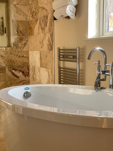 Others 5, Woodhouse Farm Lodge, Lincolnshire