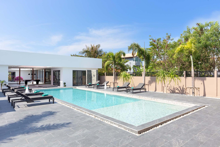 Others 4, Brand-new 8BR Private Pool Villa Mystic Garden, Pulau Phuket