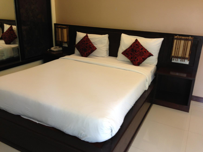 Bedroom 6