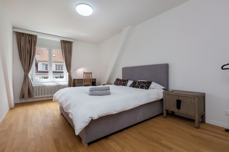 Bedroom 13