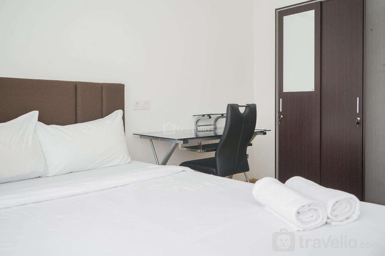 Others 5, Comfort 2BR at Sky House BSD Apartment By Travelio, Tangerang Selatan