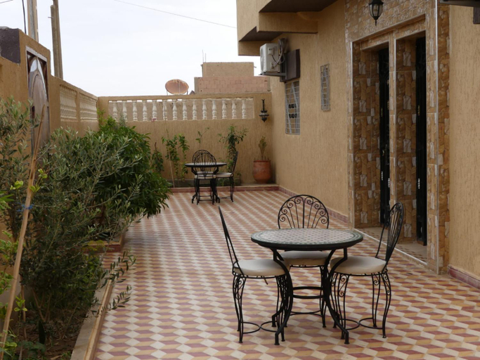 Exterior & Views 3, Luxury Family Apartment, Errachidia
