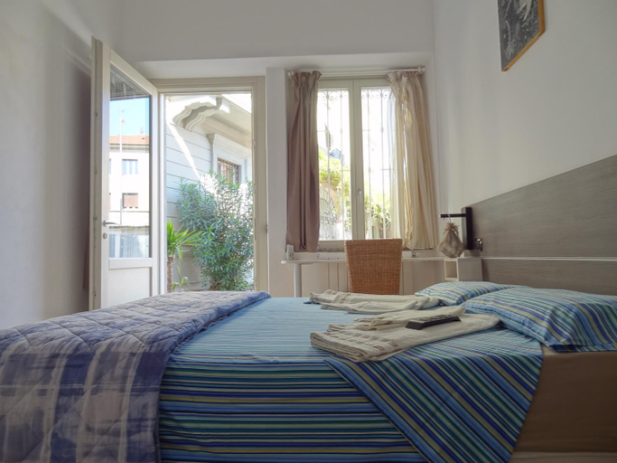Bedroom 2, PrendiTempo, Bergamo