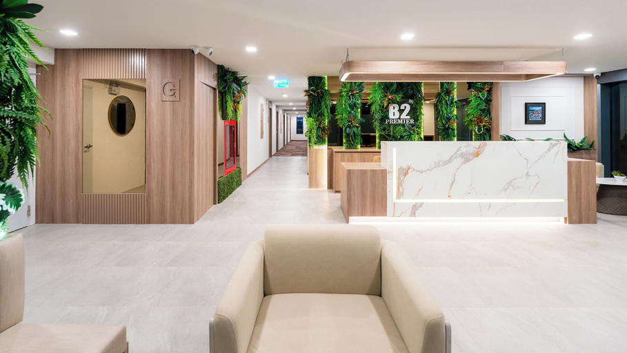 Others 4, B2 Grand Nimman Premier Hotel, Muang Chiang Mai