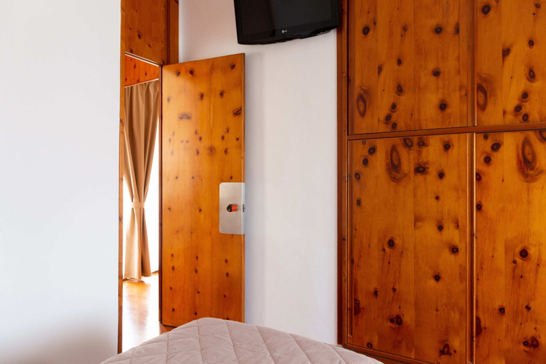 Bedroom 3, B&B Le foglie d'ulivo, Bari