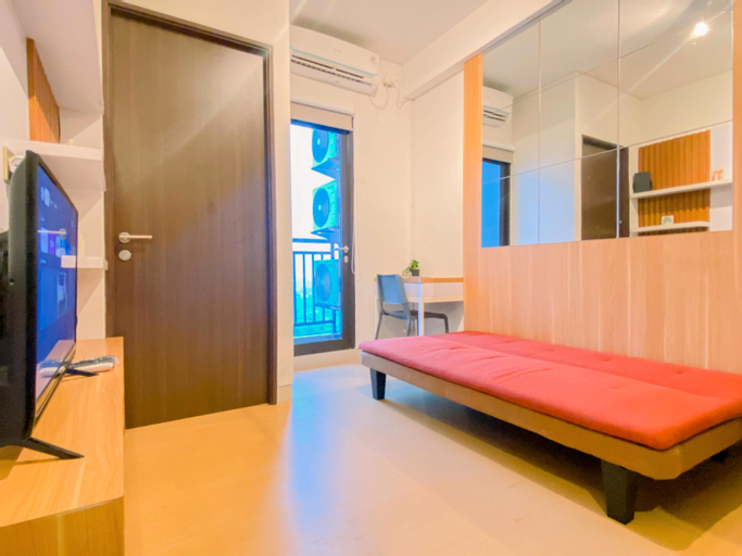 Bedroom 16