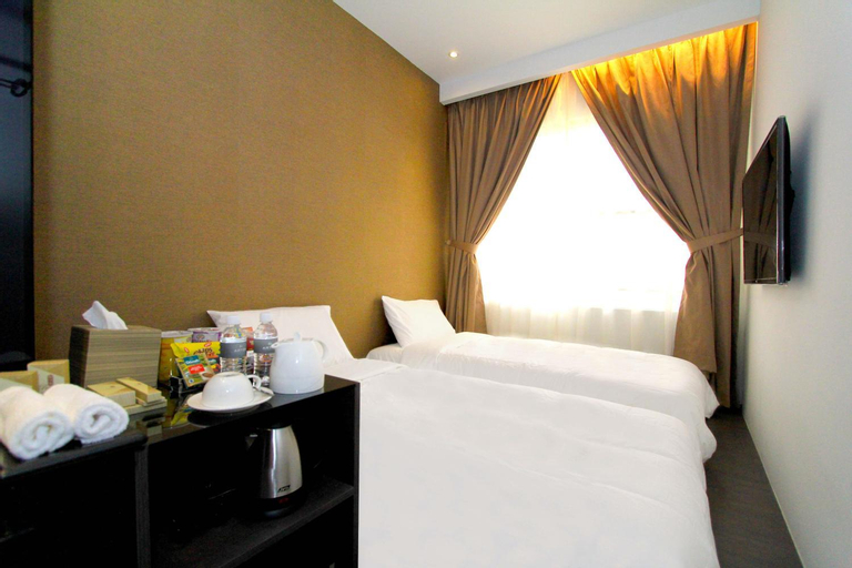 Bedroom 7