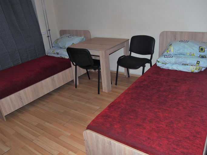 Others 3, Hostelis Laurita, Kauno