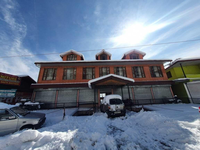 Exterior & Views, Ashirwad Homestay, Shimla