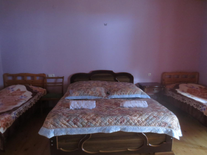 Others 4, irma beso aleko khergianis guesthouse, Mestia