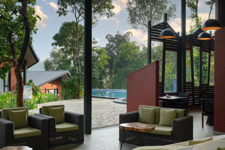Public Area 4, VYNA HILLOCK RESORT, Wayanad