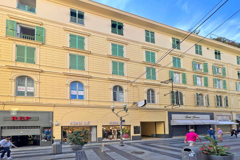 Exterior & Views 4, Seven Suites Apartments - Via Matteotti 178, Imperia