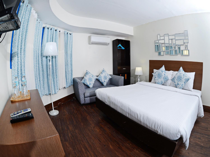 Bedroom 17