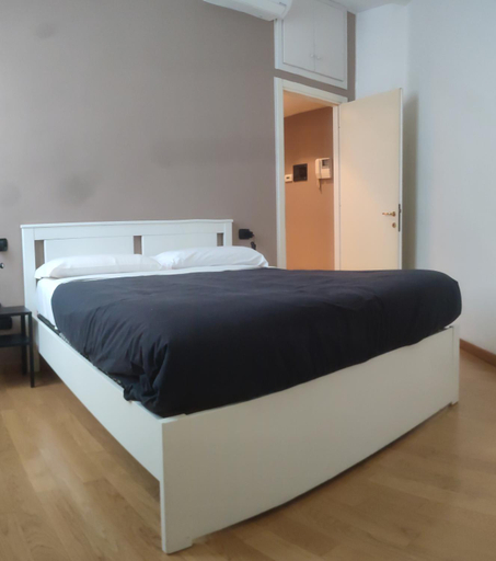 Bedroom 2, Brera, Milano