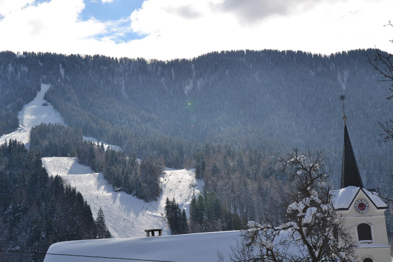 Others 5, Apartments Kot'c, Kranjska Gora