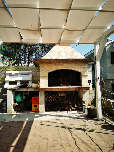 Others 5, Residence Family Plazina - Place 1 & 2, Zadar