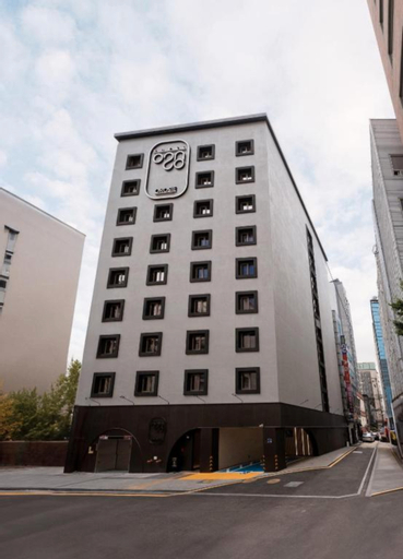 Jamsil Orosie Tourist Hotel, Songpa