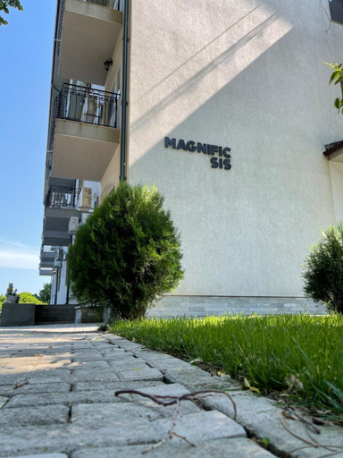 Others 3, Magnific Sis, Tuzla