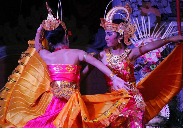 Others 5, Holiway Garden Resort & SPA - Bali -, Buleleng