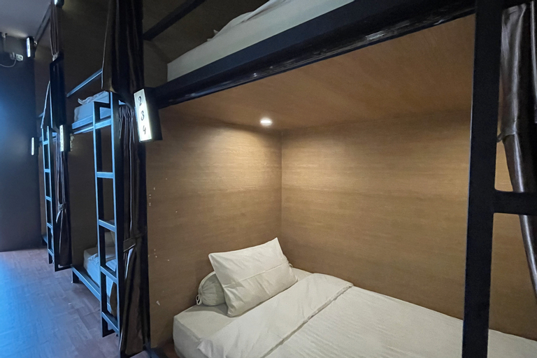 VK Pods Pangandaran, Pangandaran