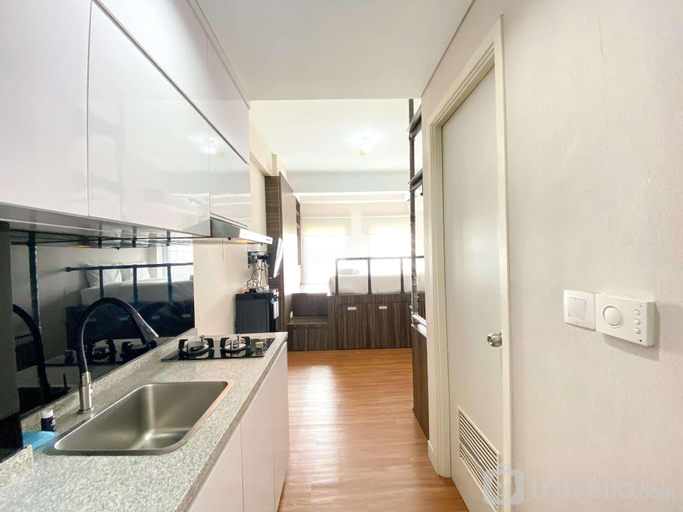 Others 5, Minimalist Studio at Patraland Urbano By Travelio, Bekasi
