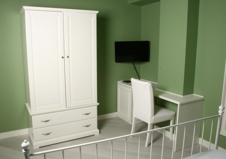 Bedroom 2, Residenza Cavour, Catania