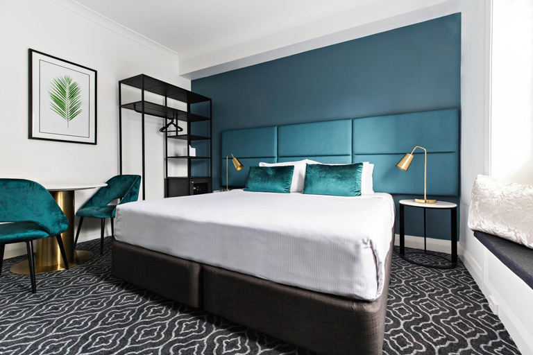 Bedroom 24
