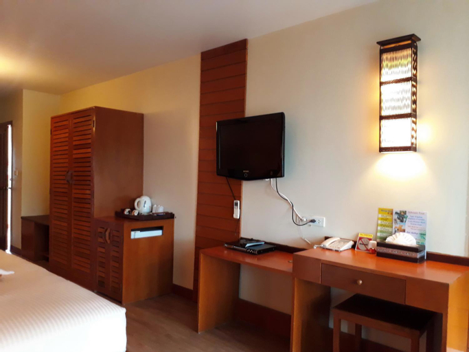 Bedroom 11