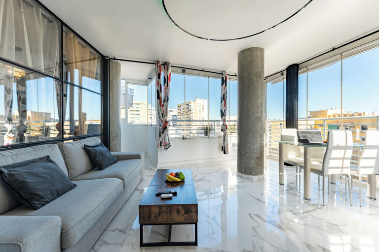 Others 4, CT 352 - Torremolinos City Towers 1, Málaga