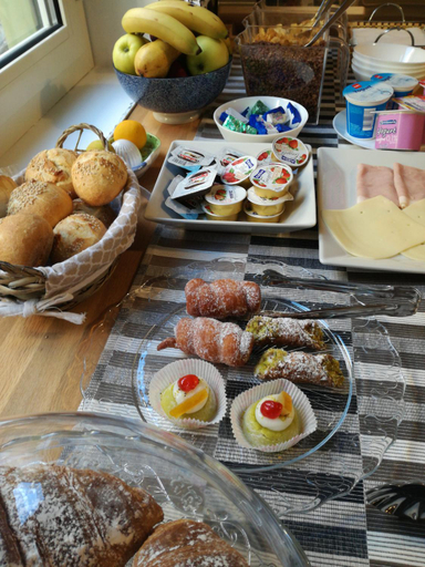 Food & Drinks 5, L'Alba sui Templi, Agrigento