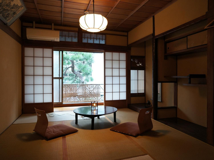 Others 5, Guesthouse Itoya Kyoto, Kyoto