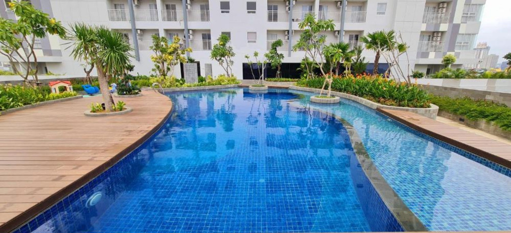 Sport & Beauty 2, IWINDA 3609 @ CITRA PLAZA NAGOYA, Batam
