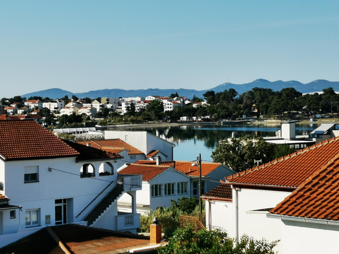 Others 3, Residence Family Plazina - Place 1 & 2, Zadar