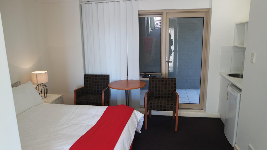 Bedroom 15