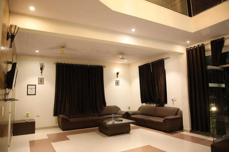 Others 5, Hotel Grand Ranthambore, Sawai Madhopur