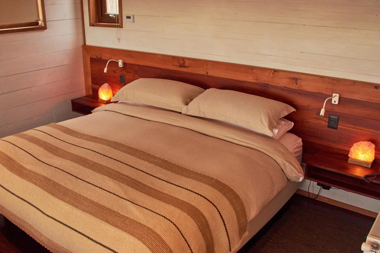 Bedroom 2, Cuarzo Lodge, Cardenal Caro