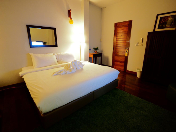 Bedroom 11