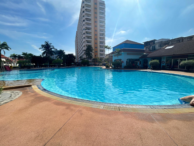 Others 2, Mina View Condo 2, Pattaya