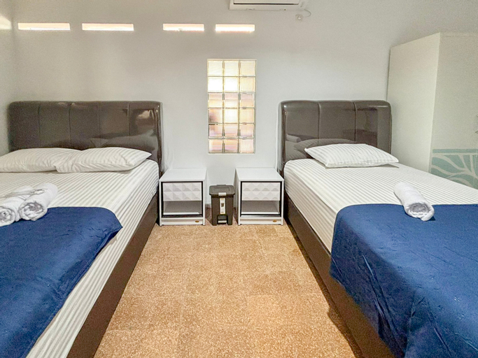 Bedroom 6
