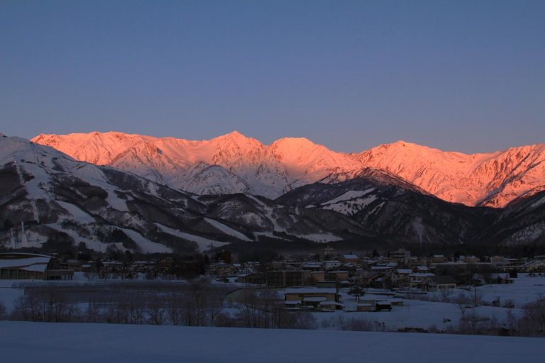 Exterior & Views 4, Hakuba Mountain Chalet, Hakuba