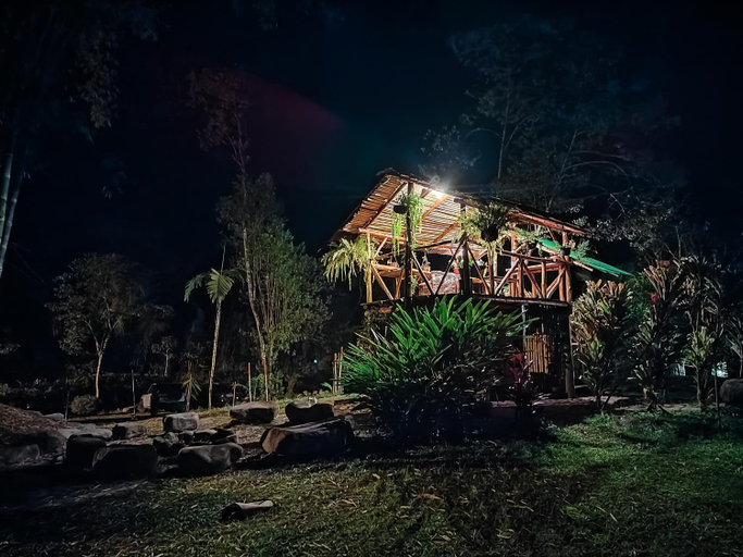 Others 4, Senz Glamping - Mindo, San Miguel de los Bancos