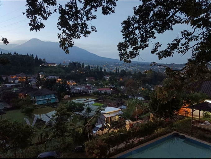 Exterior & Views 3, Vila M2N Series, Bogor