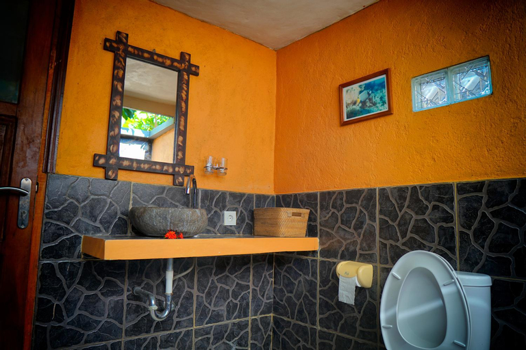 Bathroom 9