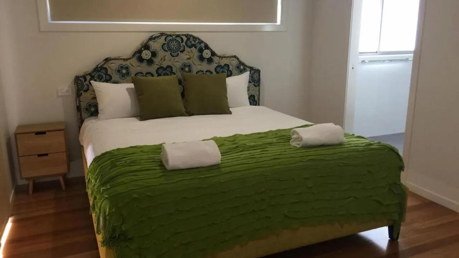 Bedroom 2, Pearls on Sapphire Beach, Coffs Harbour - Pt A