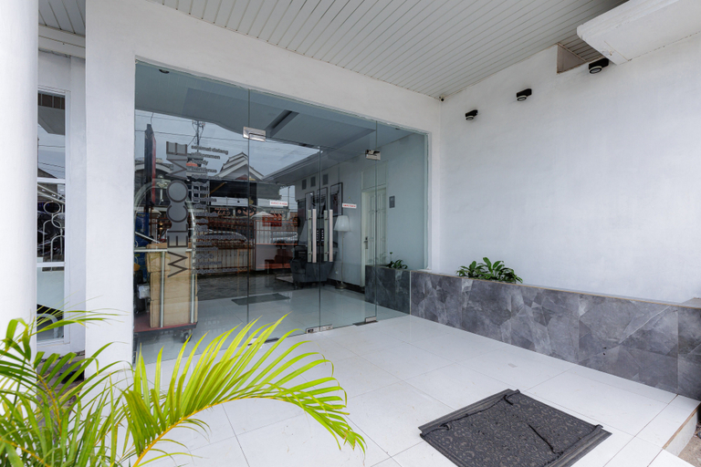 Others 4, RedDoorz Plus Syariah near Museum Lampung, Bandar Lampung