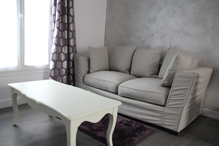 Others 4, Cosy Apparts Suresnes La Defense, Hauts-de-Seine