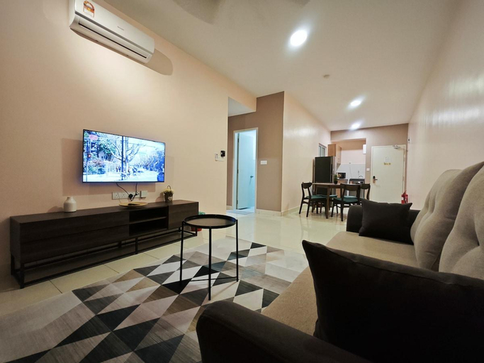 Others 4, Alanis 2-BR, Kota Warisan Sepang KLIA by Idealhub, Sepang